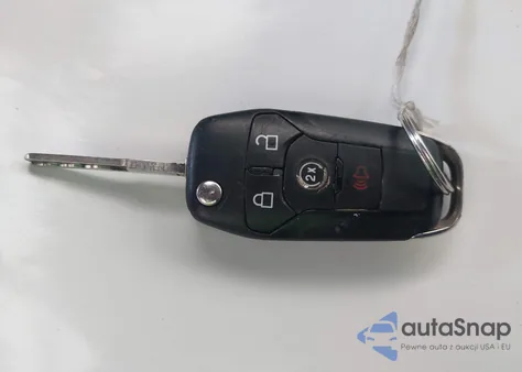 2018 Ford F-150 Xlt z USA, uszkodzony, nr VIN 1FTFW1EG2JKF61889